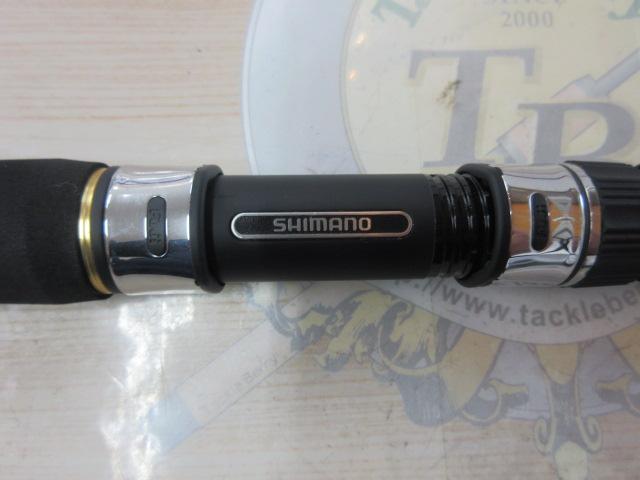 【中古品】 シマノ ワールドシャウラBG 21055R-3 シマノ 【中古】【送料無料】シマノ 20ワールドシャウラBG 21055R-3