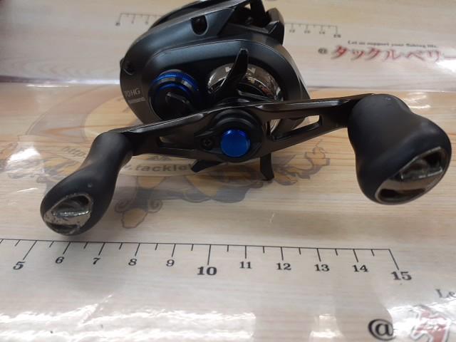 20SLX DC 70HG｜＠ベリーネット 日本最大新品中古釣具WEBショップ