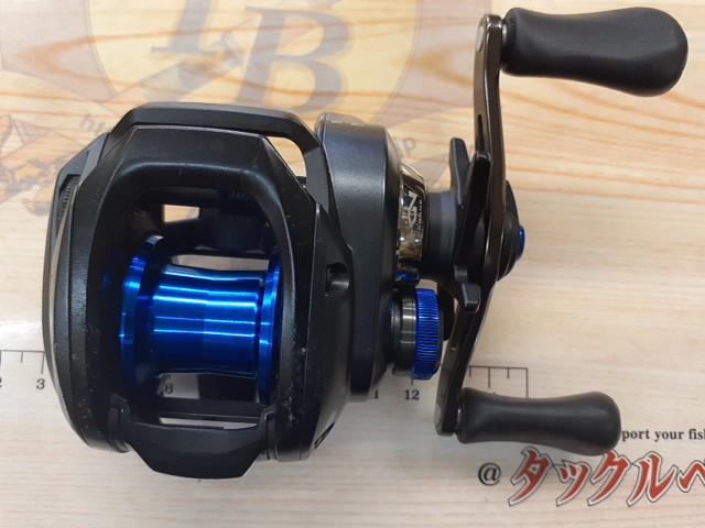 20SLX DC 70HG｜＠ベリーネット 日本最大新品中古釣具WEBショップ