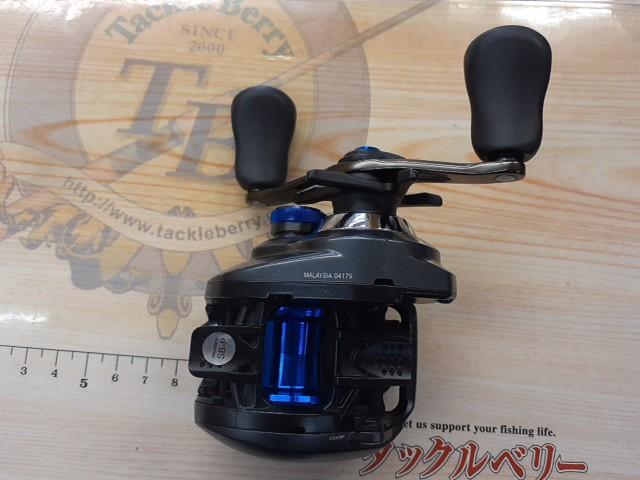 20SLX DC 70HG｜＠ベリーネット 日本最大新品中古釣具WEBショップ