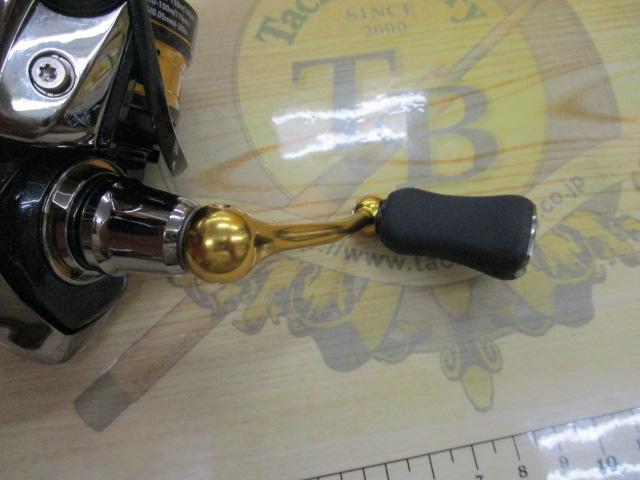 18レガリス LT2000S-XH