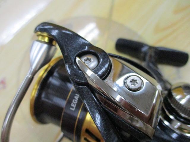 18レガリス LT2000S-XH