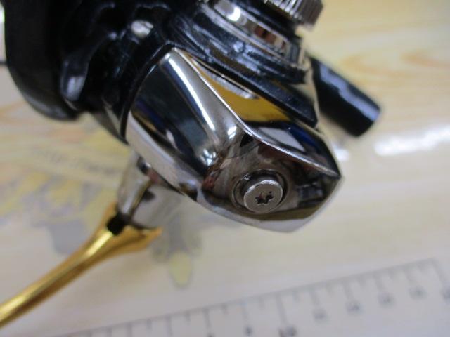 18レガリス LT2000S-XH