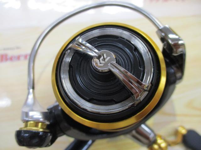 18レガリス LT2000S-XH