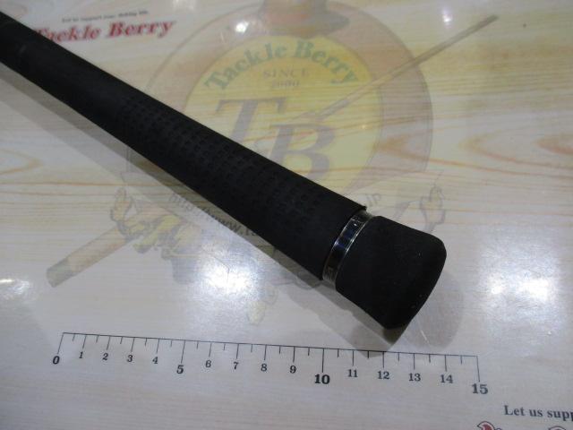 16オシアジガー S624