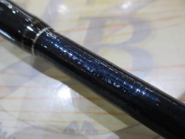 16オシアジガー S624