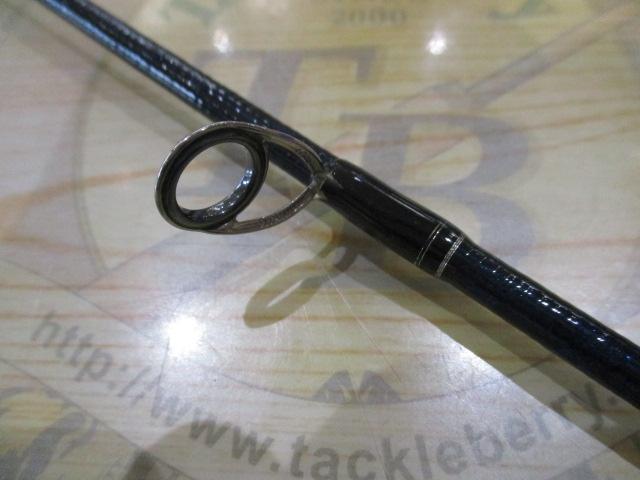 16オシアジガー S624