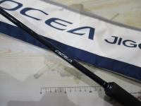 16オシアジガー S624