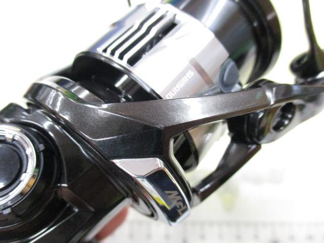 23ヴァンキッシュ C3000MHG