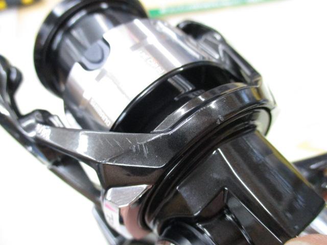 23ヴァンキッシュ C3000MHG