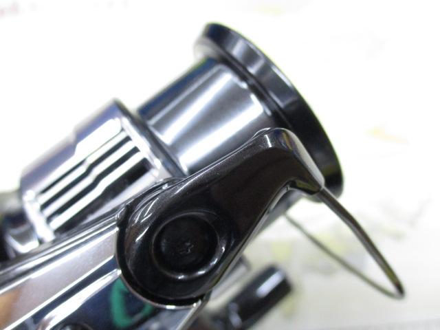 23ヴァンキッシュ C3000MHG