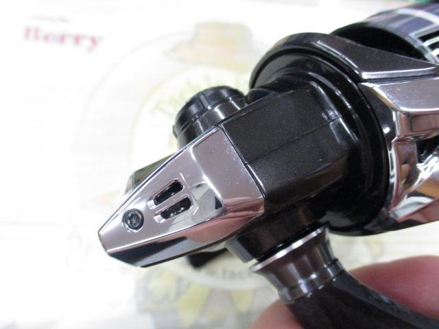 23ヴァンキッシュ C3000MHG