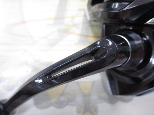 23ヴァンキッシュ C3000MHG