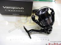 23ヴァンキッシュ C3000MHG