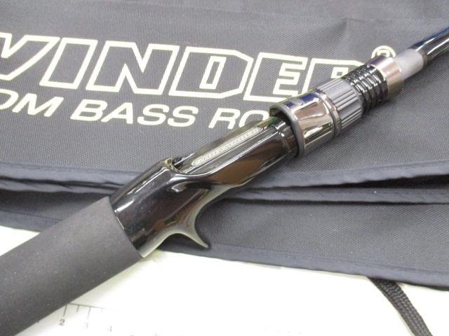 サイドワインダーHGC-70HF 後期