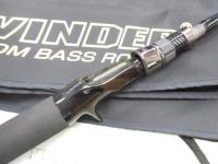 サイドワインダーHGC-70HF 後期