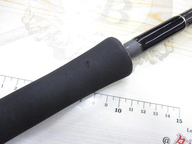 サイドワインダーHGC-80XR 8'0"/SE