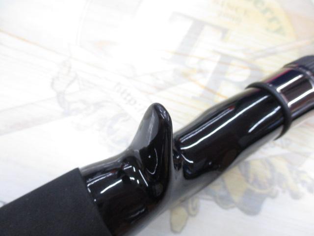 サイドワインダーHGC-80XR 8'0"/SE