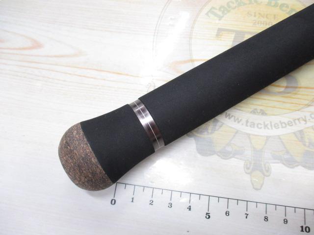 サイドワインダーHGC-80XR 8'0"/SE