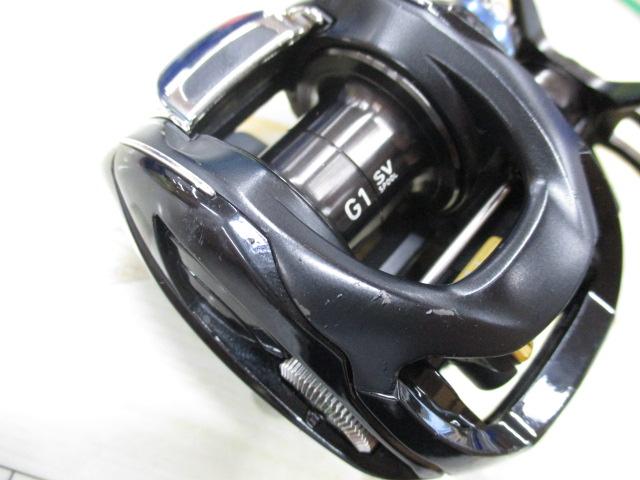 20ジリオン 10.0L-SVTW