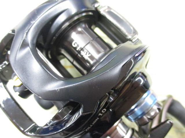 20ジリオン 10.0L-SVTW