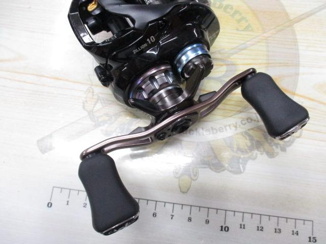 20ジリオン 10.0L-SVTW