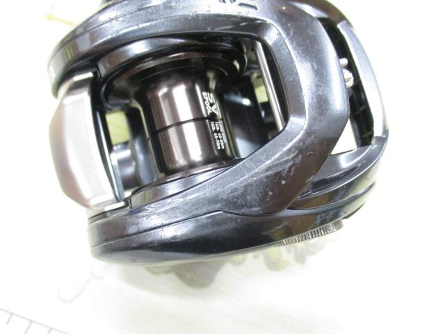 20タトゥーラ SV TW 103XHL