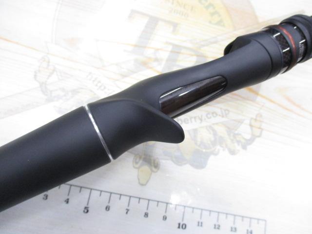 24ポイズンアドレナ 1611MLH