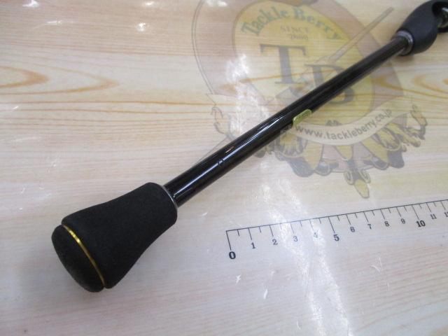 17ソアレCI4+アジング S608UL-S｜＠ベリーネット 日本最大新品