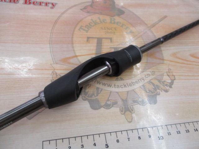 17ソアレCI4+アジング S608UL-S｜＠ベリーネット 日本最大新品