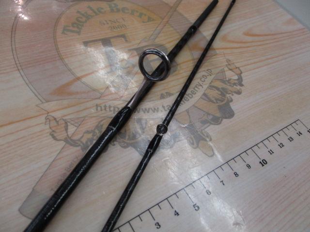 17ソアレCI4+アジング S608UL-S｜＠ベリーネット 日本最大新品