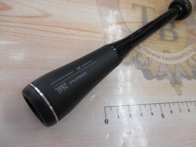 22エクスプライド 266L｜＠ベリーネット 日本最大新品中古釣具