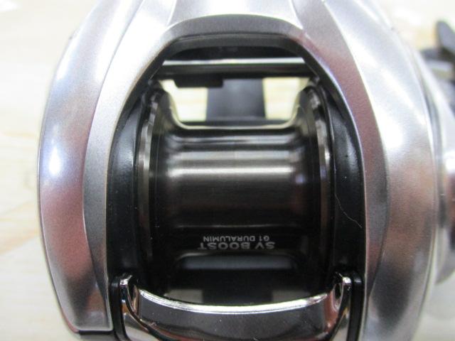 21ジリオン SV TW 1000XH