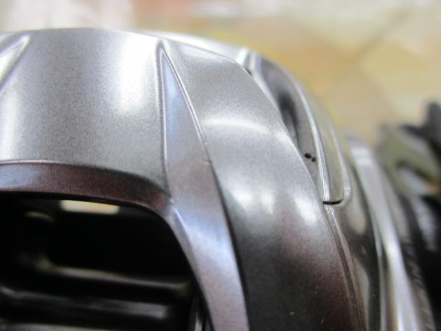 21ジリオン SV TW 1000XH