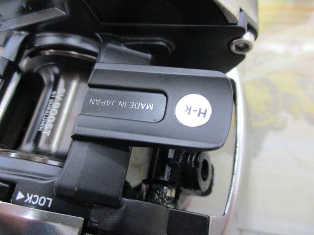 21ジリオン SV TW 1000XH