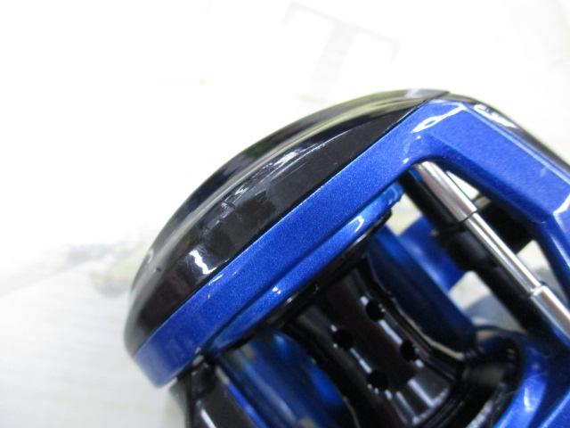 ブルーマックス船 ブルー/ブラック(ブラックスプール)