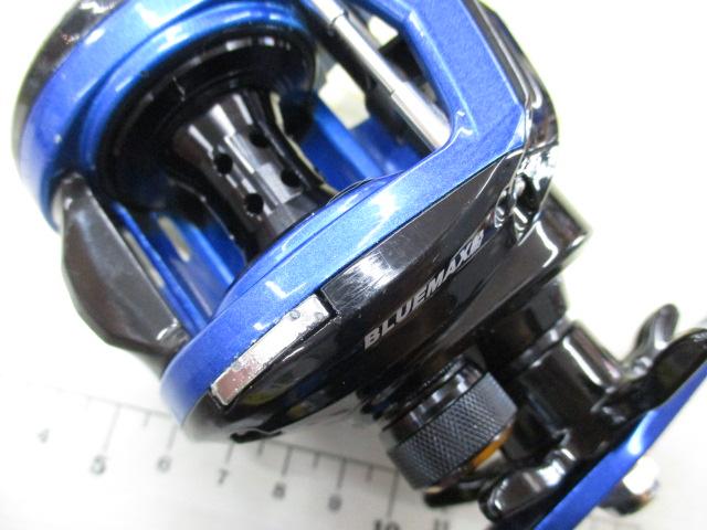 ブルーマックス船 ブルー/ブラック(ブラックスプール)