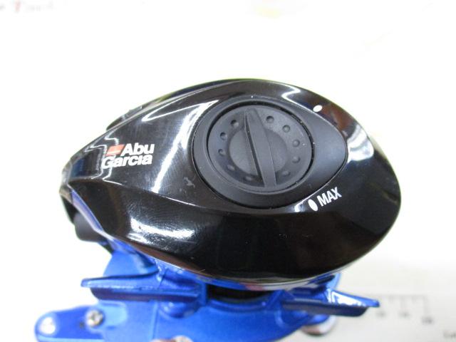 ブルーマックス船 ブルー/ブラック(ブラックスプール)