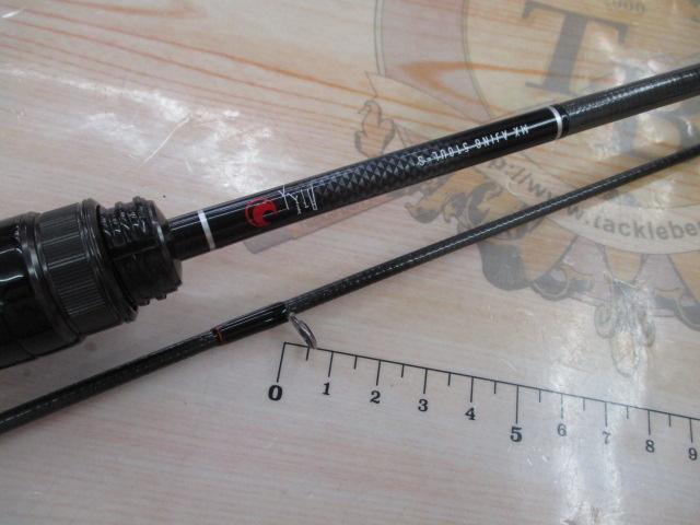 21 月下美人 MX510UL-S・N 未使用 月下美人MX アジング510UL-S・N｜＠ベリーネット 日本最大新品