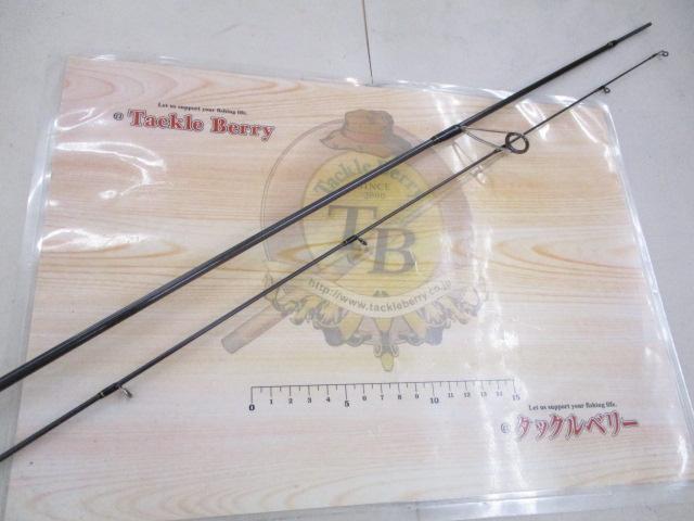 ダーインスレイヴ オーバーブレイズ61UL-M