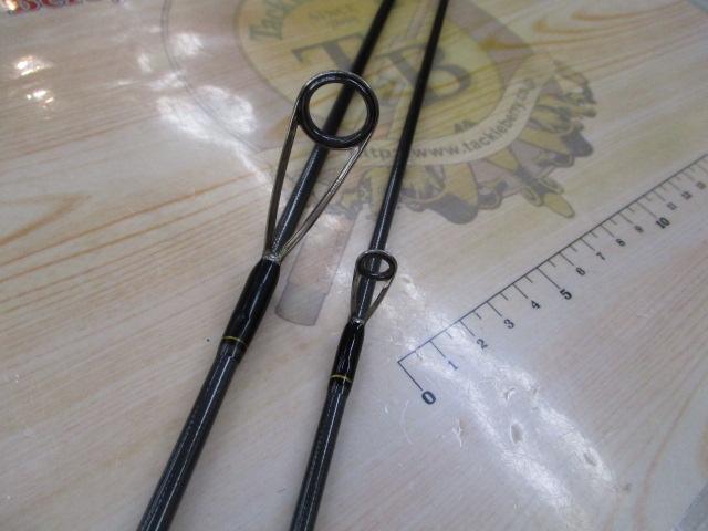 ダーインスレイヴ オーバーブレイズ61UL-M