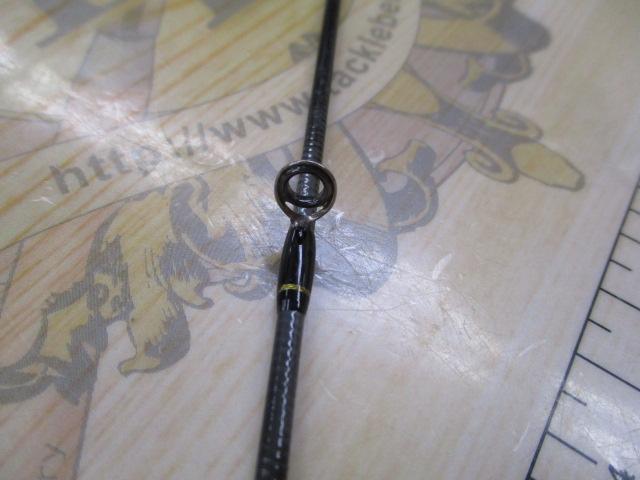 ダーインスレイヴ オーバーブレイズ61UL-M