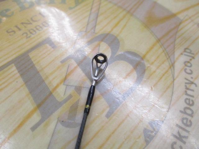 ダーインスレイヴ オーバーブレイズ61UL-M