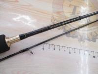 ダーインスレイヴ オーバーブレイズ61UL-M