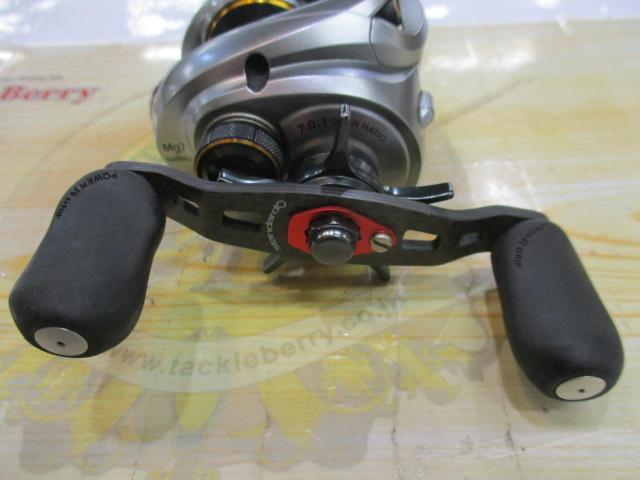 【美品】09アルデバランMg7 RH 09アルデバランMg7 RH｜＠ベリーネット 日本最大新品中古釣具WEB