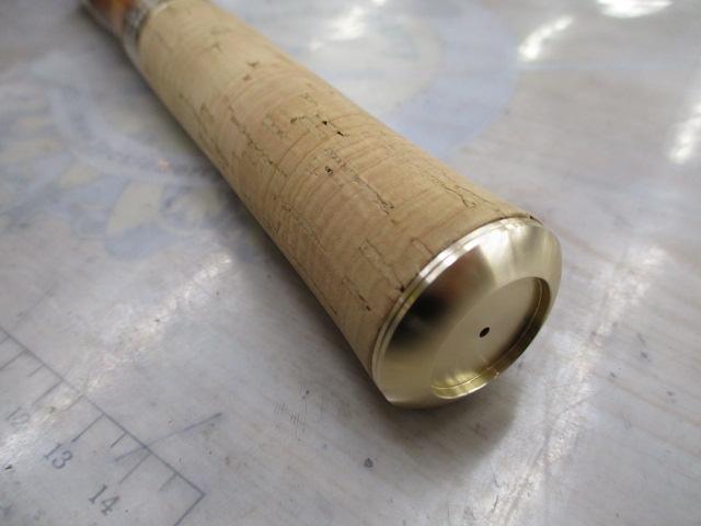 トラウティンスピンダガーストリーム DS-TES47UL