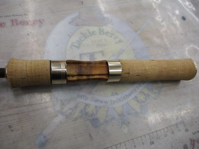 トラウティンスピンダガーストリーム DS-TES47UL