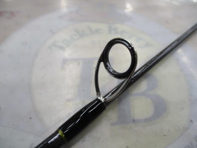 トラウティンスピンダガーストリーム DS-TES47UL