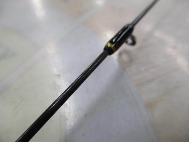 トラウティンスピンダガーストリーム DS-TES47UL