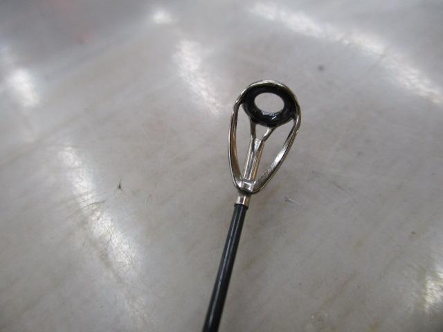 トラウティンスピンダガーストリーム DS-TES47UL